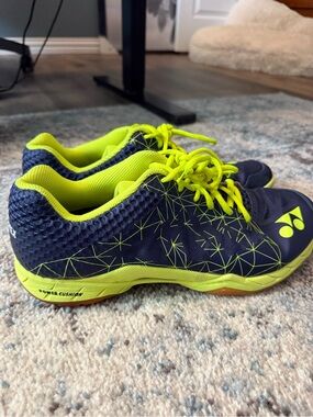 Yonex Power Cushion Indoor Court Shoe